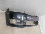Бампер передний для Skoda Rapid 2013-2020, OEM 60U807221F - вид 3 (фото)