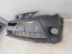 Бампер передний для Toyota RAV 4 2013-2019, OEM 5211942A00 - вид 4 (фото)