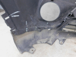 Бампер передний для Toyota RAV 4 2013-2019, OEM 5211942A00 - вид 7 (фото)