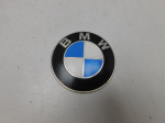 Эмблема для BMW X7 G07 2018>, OEM 51767288752 - вид 1 (фото)