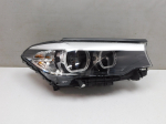 Фара правая для BMW 5-серия G30 2016>, OEM 63117214952 - вид 1 (фото)