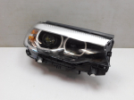 Фара правая для BMW 5-серия G30 2016>, OEM 63117214952 - вид 2 (фото)