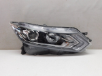 Фара правая для Nissan Qashqai (J11) 2014>, OEM 26010HV50A - вид 1 (фото)