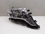 Фара правая для Toyota Land Cruiser (150)/Prado 2009>, OEM 8114560J20 - вид 2 (фото)