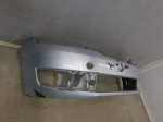 Бампер передний для Skoda Rapid 2013-2020, OEM 60U807221F - вид 4 (фото)