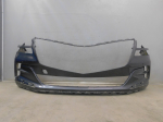 Бампер передний для Hyundai Genesis GV 80 2020>, OEM 86510T6020 - вид 1 (фото)