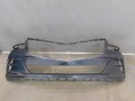 Бампер передний для Hyundai Genesis GV 80 2020>, OEM 86510T6020 - вид 2 (фото)