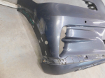 Бампер передний для Hyundai Genesis GV 80 2020>, OEM 86510T6020 - вид 4 (фото)