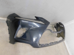 Бампер передний для Lexus NX 200 2014>, OEM 5211978130 - вид 3 (фото)