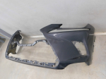 Бампер передний для Lexus NX 200 2014>, OEM 5211978130 - вид 5 (фото)