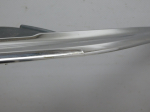 Накладка для Toyota Camry V50 2011-2018, OEM 5318233010 - вид 2 (фото)