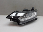 Фара левая для Mitsubishi Outlander 2012>, OEM 8301C853 - вид 2 (фото)