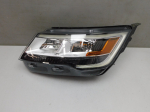 Фара левая для Ford Explorer V 2010>, OEM HB5313006CE - вид 1 (фото)