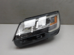 Фара левая для Ford Explorer V 2010>, OEM HB5313006CE - вид 2 (фото)