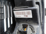 Ходовой огонь правый (ДХО) для Hyundai Santa Fe (TM) 2018>, OEM 92208S1000 - вид 9 (фото)