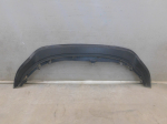 Юбка передняя для Volkswagen Polo Sedan 2011-2020, OEM 6RU805915A - вид 1 (фото)