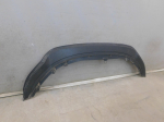 Юбка передняя для Volkswagen Polo Sedan 2011-2020, OEM 6RU805915A - вид 2 (фото)