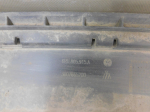 Юбка передняя для Volkswagen Polo Sedan 2011-2020, OEM 6RU805915A - вид 6 (фото)