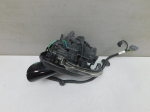 Зеркало левое электрическое для Volvo S90 2016>, OEM 31477327 - вид 1 (фото)