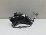 Зеркало левое электрическое для Volvo S90 2016>, OEM 31477327 - вид 2 (фото)