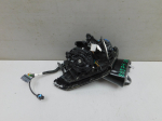 Зеркало левое электрическое для Volvo S90 2016>, OEM 31477327 - вид 4 (фото)