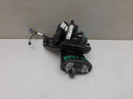 Зеркало левое электрическое для Volvo S90 2016>, OEM 31477327 - вид 5 (фото)