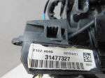 Зеркало левое электрическое для Volvo S90 2016>, OEM 31477327 - вид 7 (фото)