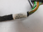 Зеркало левое электрическое для Volvo S90 2016>, OEM 31477327 - вид 8 (фото)
