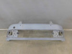 Бампер передний для Volkswagen Polo Sedan 2011-2020, OEM 6RU807221A - вид 3 (фото)