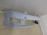 Бампер передний для Volkswagen Polo Sedan 2011-2020, OEM 6RU807221A - вид 4 (фото)