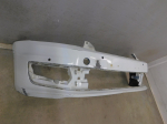 Бампер передний для Volkswagen Polo Sedan 2011-2020, OEM 6RU807221A - вид 3 (фото)