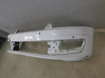 Бампер передний для Volkswagen Polo Sedan 2011-2020, OEM 6RU807221A - вид 6 (фото)