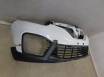 Бампер передний для Renault Kaptur 2016>, OEM 620222535R - вид 3 (фото)
