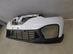 Бампер передний для Renault Kaptur 2016>, OEM 620222535R - вид 5 (фото)