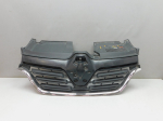 Решетка радиатора для Renault Logan II 2014>, OEM 623105887R - вид 1 (фото)