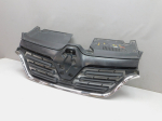 Решетка радиатора для Renault Logan II 2014>, OEM 623105887R - вид 3 (фото)