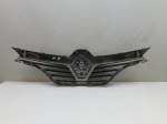 Решетка радиатора для Renault Kaptur 2016>, OEM 623103985R - вид 4 (фото)