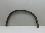Накладка крыла переднего левого для BMW X1 E84 2009-2015, OEM 51772990165 - вид 2 (фото)