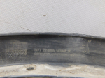 Накладка крыла переднего левого для BMW X1 E84 2009-2015, OEM 51772990165 - вид 3 (фото)