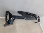 Юбка задняя для BMW X4 G02 2018>, OEM 51128081898 - вид 3 (фото)