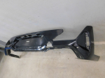 Юбка задняя для BMW X4 G02 2018>, OEM 51128081898 - вид 4 (фото)