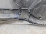 Юбка задняя для BMW X4 G02 2018>, OEM 51128081898 - вид 7 (фото)