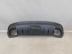 Юбка задняя для Geely Coolray I 2020>, OEM 6600124874 - вид 1 (фото)