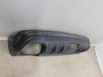 Юбка задняя для Geely Coolray I 2020>, OEM 6600124874 - вид 2 (фото)