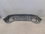Юбка задняя для Geely Coolray I 2020>, OEM 6600124874 - вид 5 (фото)