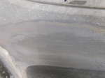 Юбка задняя для Geely Coolray I 2020>, OEM 6600124874 - вид 7 (фото)