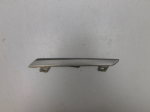 Молдинг решетки радиатора для Toyota RAV 4 2013-2019, OEM 5312642090 - вид 1 (фото)