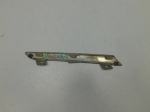 Молдинг решетки радиатора для Toyota RAV 4 2013-2019, OEM 5312642090 - вид 2 (фото)