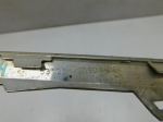 Молдинг решетки радиатора для Toyota RAV 4 2013-2019, OEM 5312642090 - вид 3 (фото)