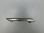Молдинг решетки радиатора для Toyota RAV 4 2013-2019, OEM 5312542100 - вид 1 (фото)